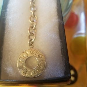 Tiffany & Co. Jewelry - Tiffany&co authentic vintage necklace Tiffany & Co. Jewelry - Tiffany&co authentic vintage necklace
